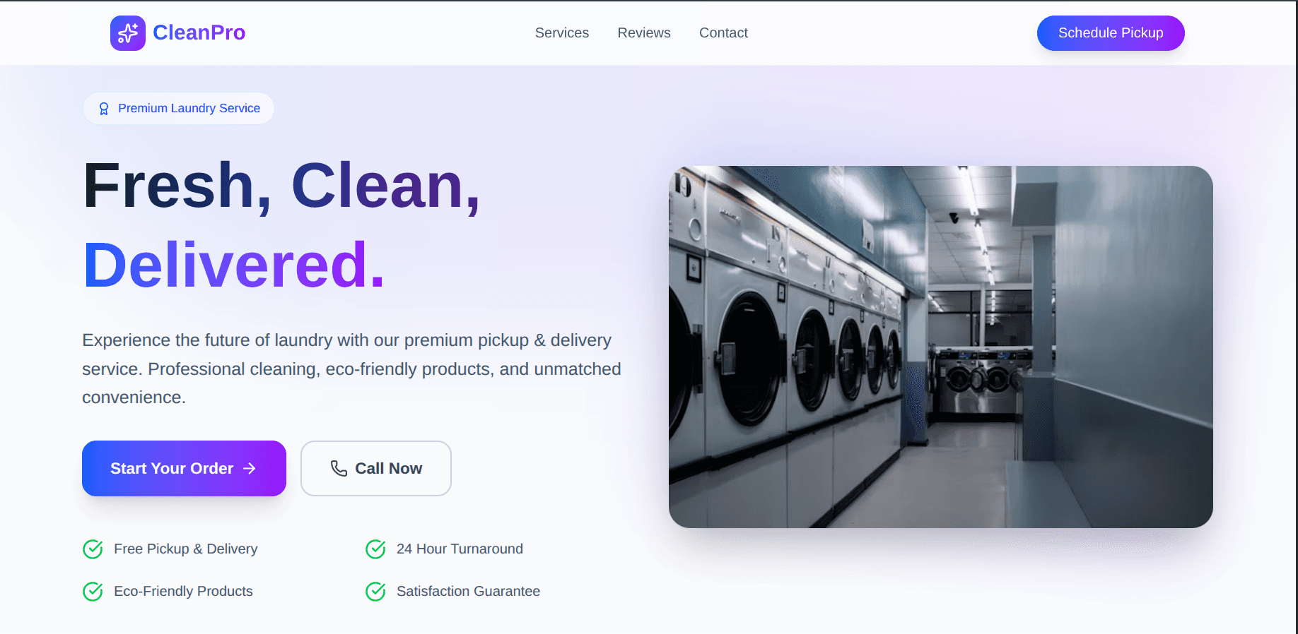 CleanPro